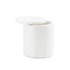 1L Zirconia Ceramic Planetary Ball Mill Grinding Jars With Lid (6)
