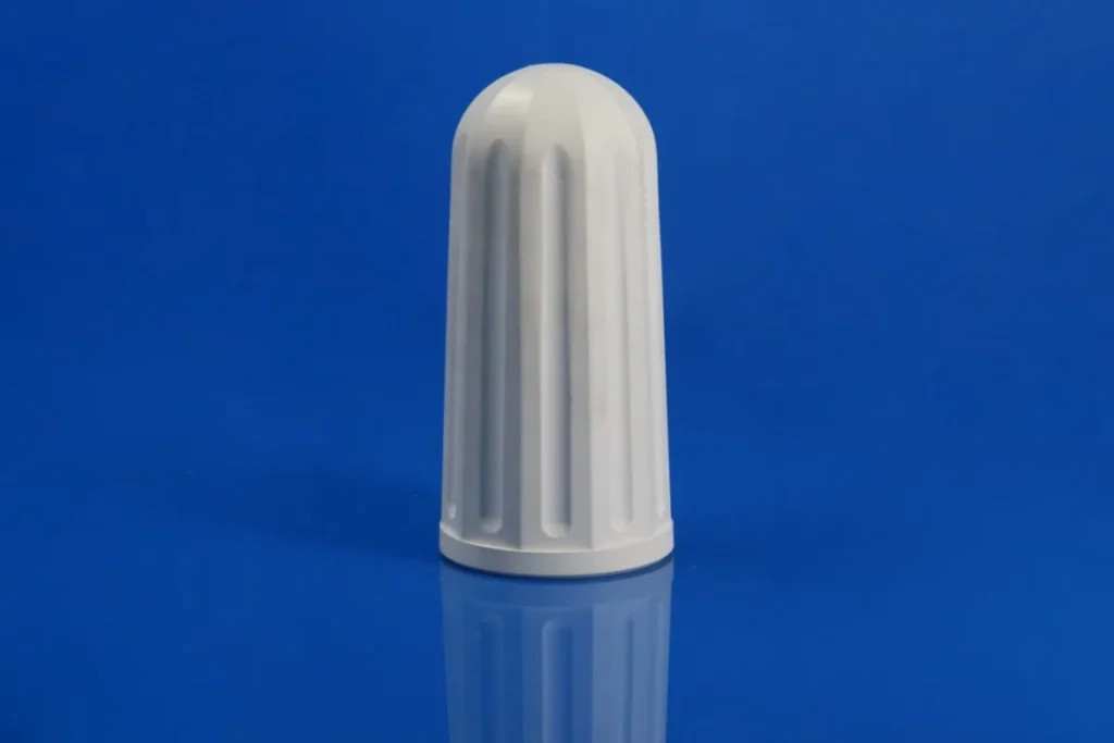 Utilizing Boron Nitride in Metallurgical Processes