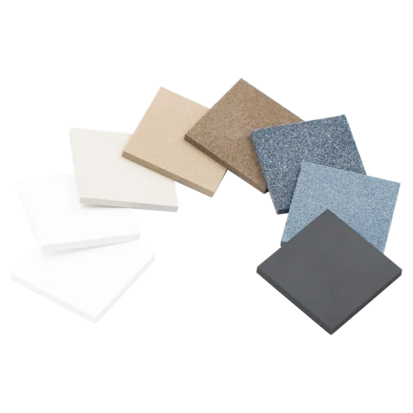 High-Precision Porous Alumina Ceramic Blocks (2)