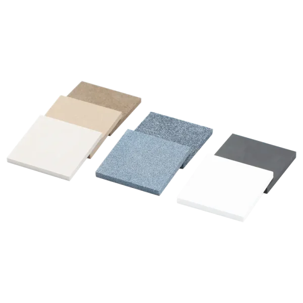 High-Precision Porous Alumina Ceramic Blocks (5)