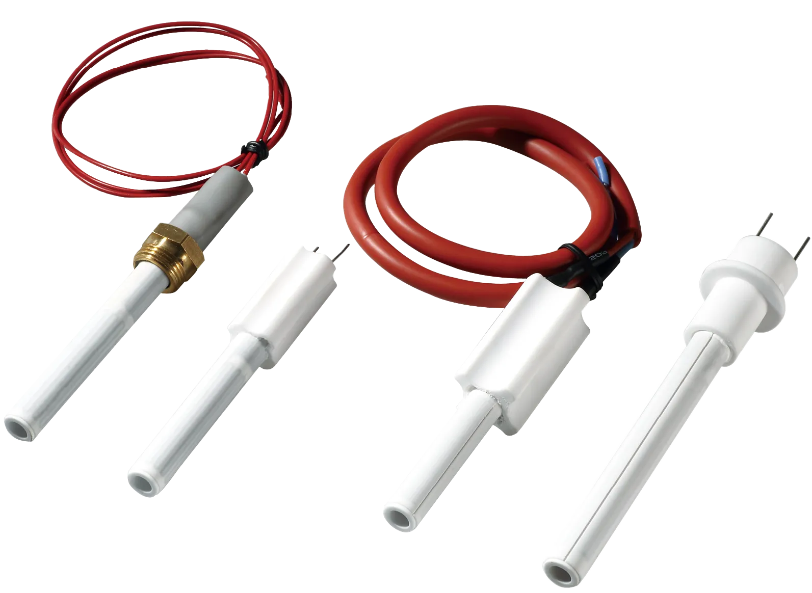 Alumina Pellet Igniter - Get 5% Discount