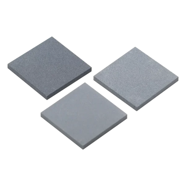 Porous Silicon Carbide (SiC) Ceramic Blocks (2)