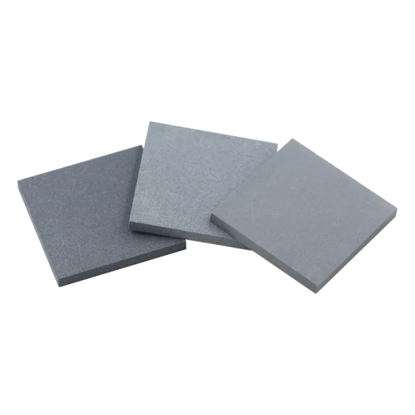 Porous Silicon Carbide (SiC) Ceramic Blocks (4)