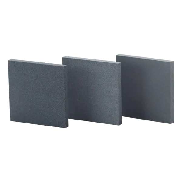 Porous Silicon Carbide (SiC) Ceramic Blocks (5)