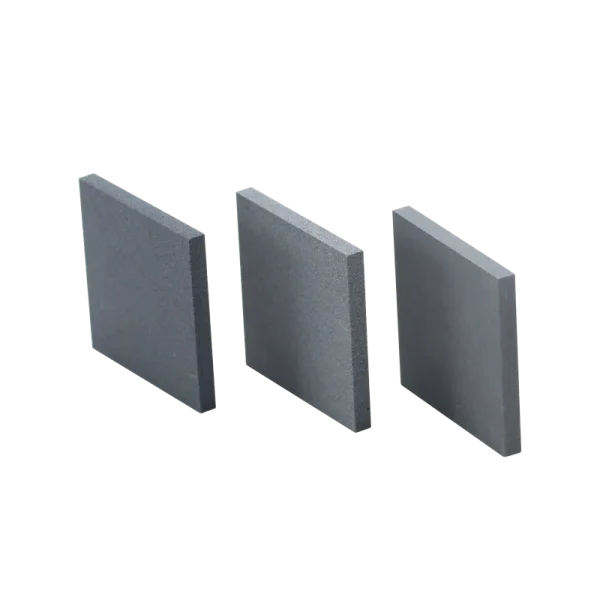 Porous Silicon Carbide (SiC) Ceramic Blocks (6)