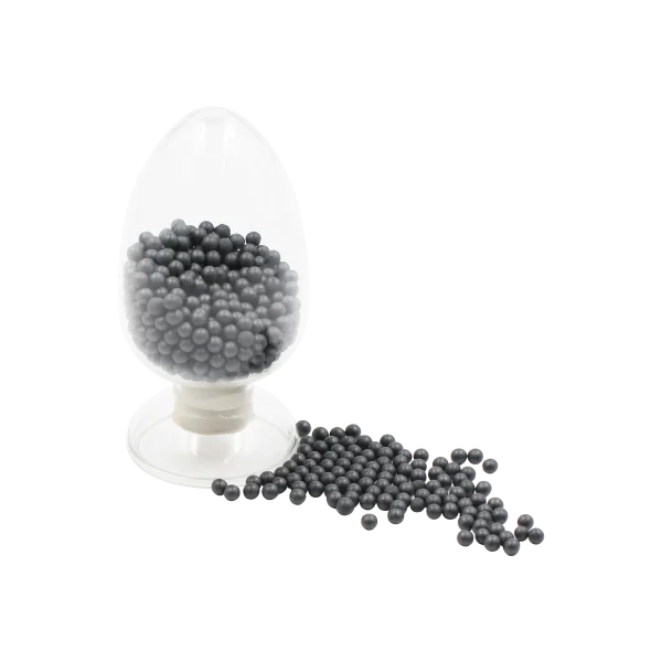 Silicon Carbide Ceramic Grinding Balls (1)