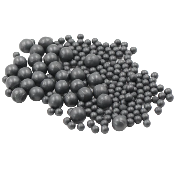 Silicon Carbide Ceramic Grinding Balls (3)