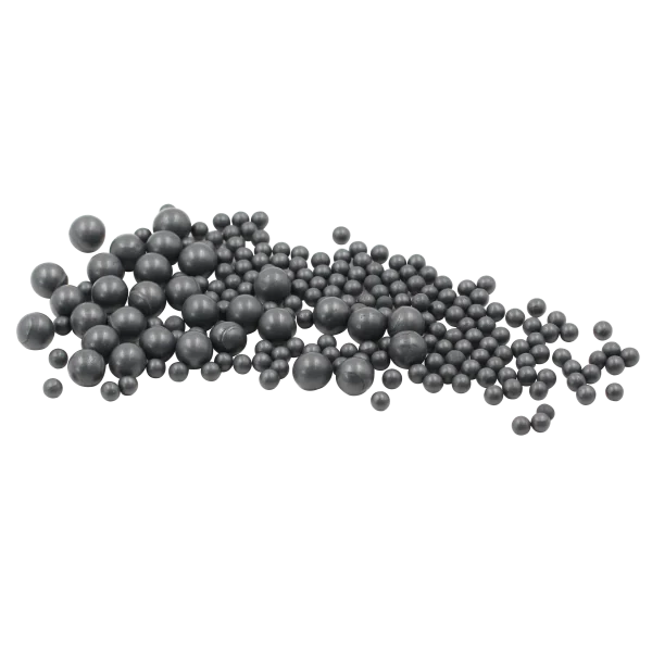 Silicon Carbide Ceramic Grinding Balls (4)