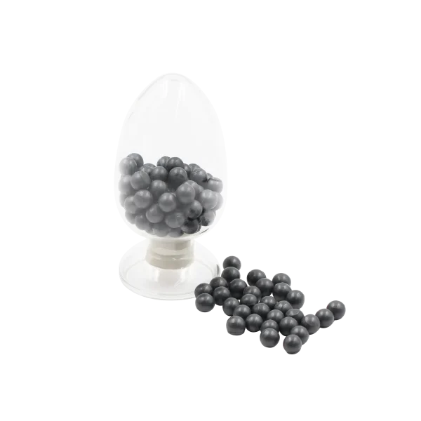 Silicon Carbide Ceramic Grinding Balls (5)