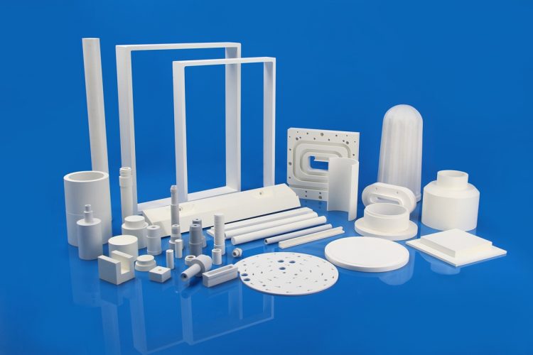 Boron Nitride vs Other Ceramics: Understanding Thermal Conductivity and Material Selection