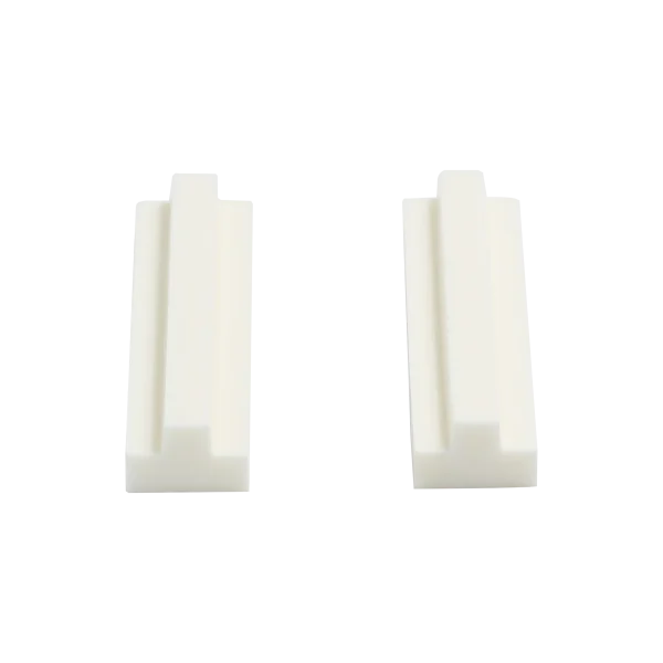 103×21×12mm Alumina Ceramic Dewatering Blades (1)