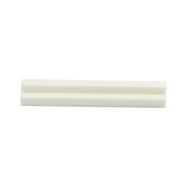 103×21×12mm Alumina Ceramic Dewatering Blades (2)