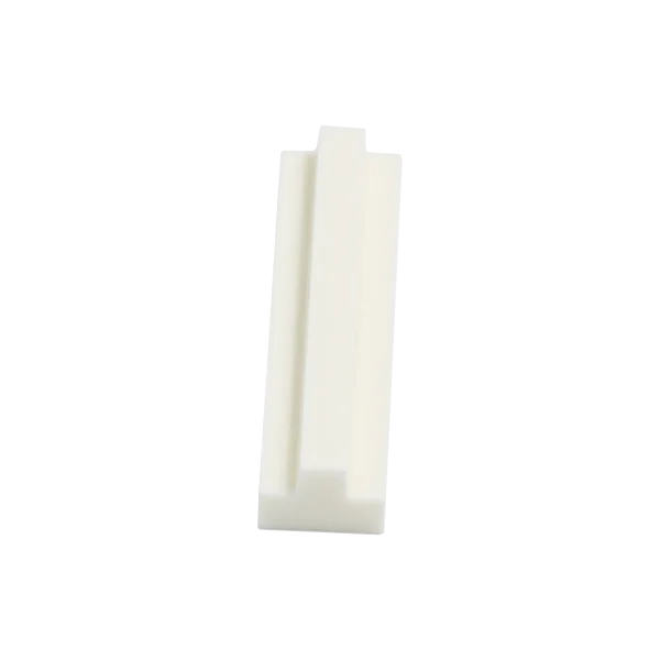 103×21×12mm Alumina Ceramic Dewatering Blades (3)