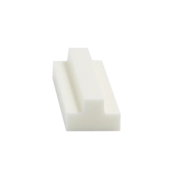 103×21×12mm Alumina Ceramic Dewatering Blades (4)