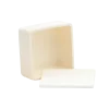 150×150 mm 99 Alumina Square Crucible for Laboratory and High-Temperature Applications (2)