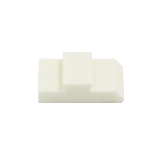 47×16.2×13.5mm Alumina Ceramic Dewatering Blades (1)