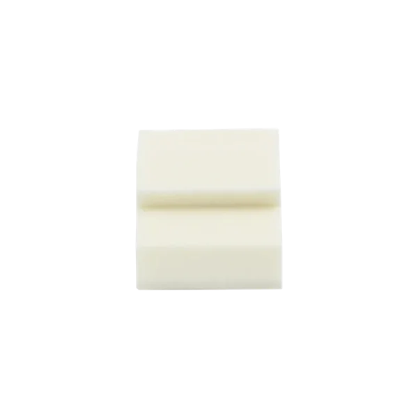 47×16.2×13.5mm Alumina Ceramic Dewatering Blades (2)