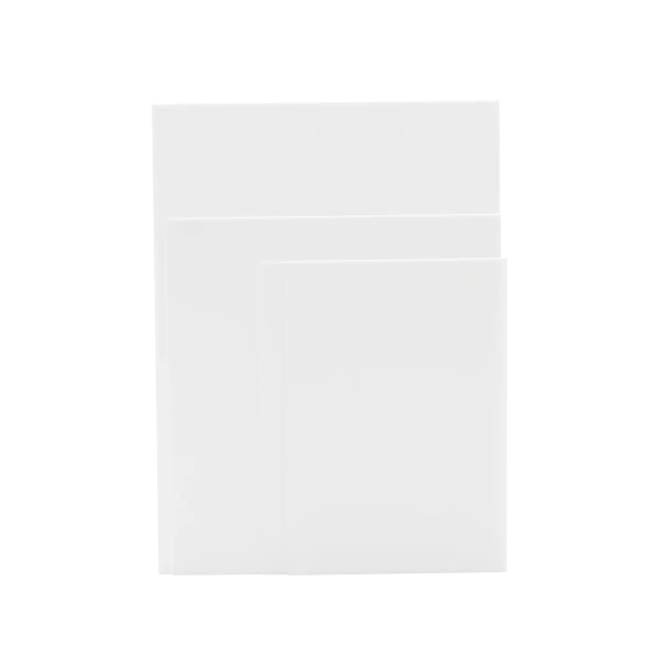 96 Alumina Ceramic Substrate Sheets for Electronics (2)