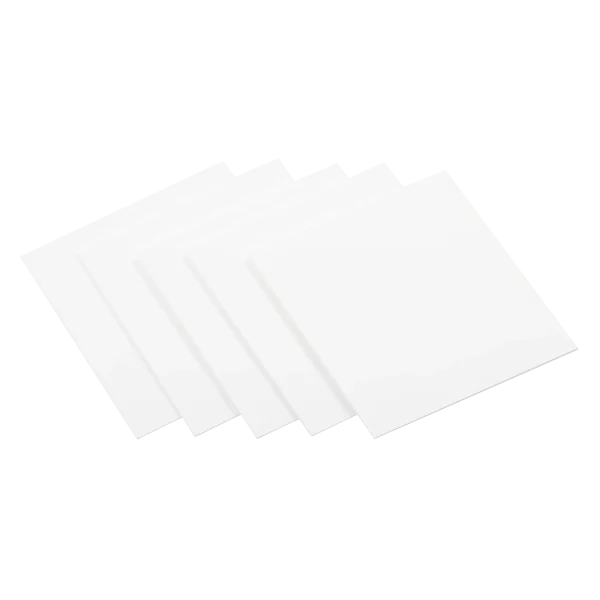 96 Alumina Ceramic Substrate Sheets for Electronics (5)