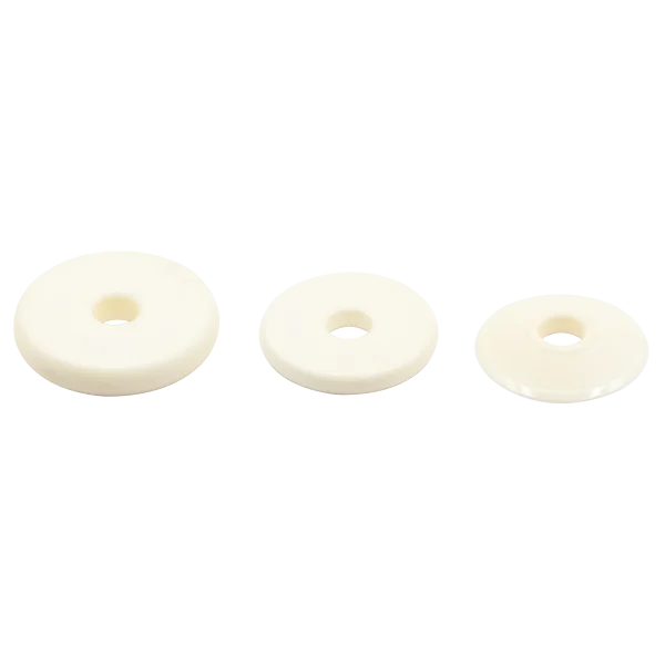Alumina Textile Ceramic Friction Disc For Textile Machine Texturing Process (5)