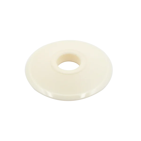 Alumina Textile Ceramic Friction Disc For Textile Machine Texturing Process (6)