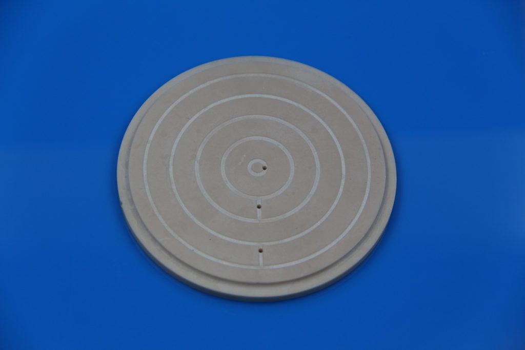 Properties and Industrial Uses of Aluminum Nitride Ceramics