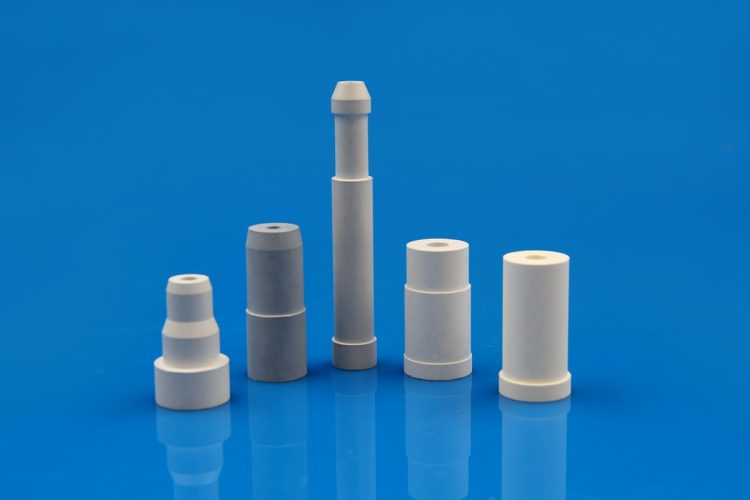 Key Factors to Consider in Boron Nitride Atomizer Nozzle Design