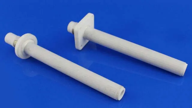 Ceramic-Heater-Adhesive-Bonding