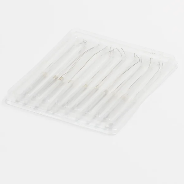 Ceramic Heating Element for Cordless Soldering Iron (1)