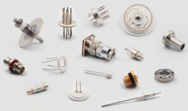 Methods for Joining Ceramics with Other Materials