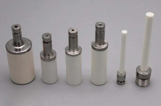 Ceramic-Tube-Shrink-Fitting