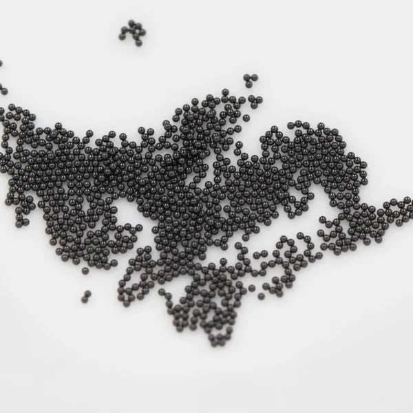 Dia 0.5mm G10 Silicon Nitride Ceramic Balls Precision Ceramic Balls (2)