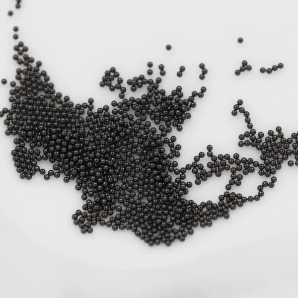 Dia 0.5mm G10 Silicon Nitride Ceramic Balls Precision Ceramic Balls (3)