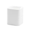 Dia 105mm Alumina Ceramic Fuse Tube – Square Porcelain Fuse Body For Ceramic Fuse Holders (1)