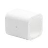 Dia 105mm Alumina Ceramic Fuse Tube – Square Porcelain Fuse Body For Ceramic Fuse Holders (3)