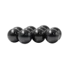 Dia 25mm G10 1pcs Silicon Nitride Ceramic Balls Precision Ceramic Balls (3)