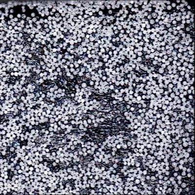 Dia 2mm 95 Alumina Ceramic Grinding Balls / Microspheres