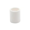 Dia 36mm Alumina Ceramic Fuse Tube – Round Porcelain Fuse Body (1)
