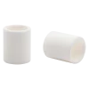 Dia 36mm Alumina Ceramic Fuse Tube – Round Porcelain Fuse Body (2)