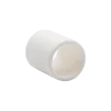 Dia 36mm Alumina Ceramic Fuse Tube – Round Porcelain Fuse Body (5)