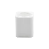 Dia 42mm Alumina Ceramic Fuse Tube – Square Porcelain Fuse Body for Ceramic Fuse Holders (1)