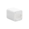 Dia 42mm Alumina Ceramic Fuse Tube – Square Porcelain Fuse Body for Ceramic Fuse Holders (3)