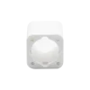 Dia 42mm Alumina Ceramic Fuse Tube – Square Porcelain Fuse Body for Ceramic Fuse Holders (4)