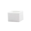 Dia 51mm Alumina Ceramic Fuse Tube – Square Porcelain Fuse Body for Ceramic Fuse Holders (4)