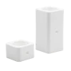 Dia 60mm Alumina Ceramic Fuse Tube – Square Porcelain Fuse Body For Ceramic Fuse Holders (1)