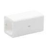 Dia 60mm Alumina Ceramic Fuse Tube – Square Porcelain Fuse Body For Ceramic Fuse Holders (2)