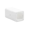 Dia 60mm Alumina Ceramic Fuse Tube – Square Porcelain Fuse Body For Ceramic Fuse Holders (3)