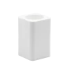 Dia 74mm Alumina Ceramic Fuse Tube – Square Porcelain Fuse Body For Ceramic Fuse Holders (1)