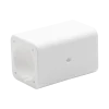 Dia 74mm Alumina Ceramic Fuse Tube – Square Porcelain Fuse Body For Ceramic Fuse Holders (3)