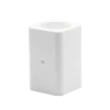 Dia 74mm Alumina Ceramic Fuse Tube – Square Porcelain Fuse Body For Ceramic Fuse Holders (5)